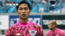 Sagan Tosu 1:0 Shimizu (Japan. J League. 6 May 2018)
