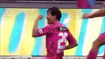 Sagan Tosu 3:1 Shimizu (Japan. J League. 6 May 2018)