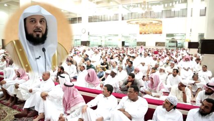 محمد العريفي من سير الرسول (ص)