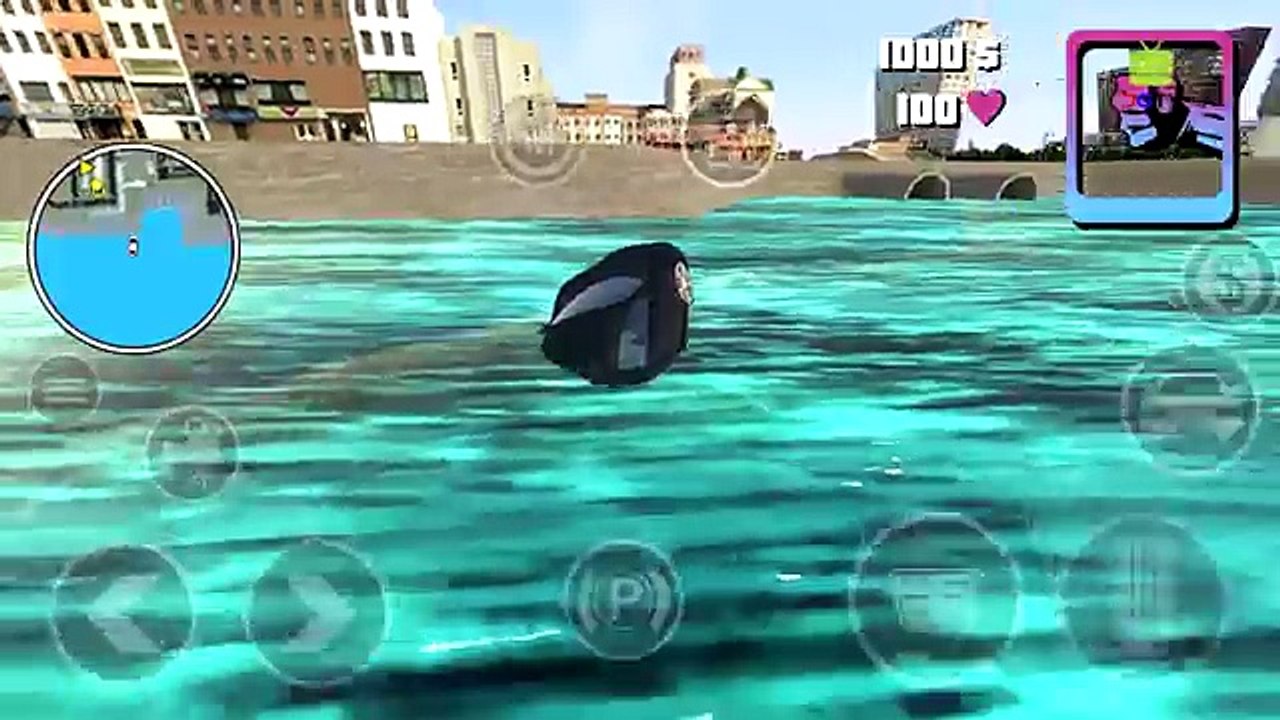 Crime Wars Island (by ZULU) Android Gameplay [HD]