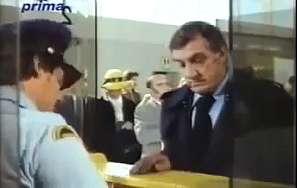 Rozhněvaný muž L´ Homme en colère CZ celý film, český dabing, krimi part 3/3