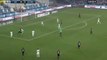 Buts Marseille (OM)  2-1 Nice (OGCN) - Résumé de match