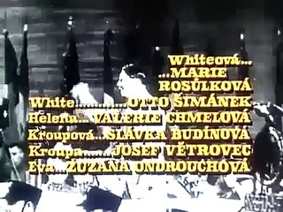 Zítra Vstanu A Opařím Se Čajem Celý Film CZ Česky film part 1/2