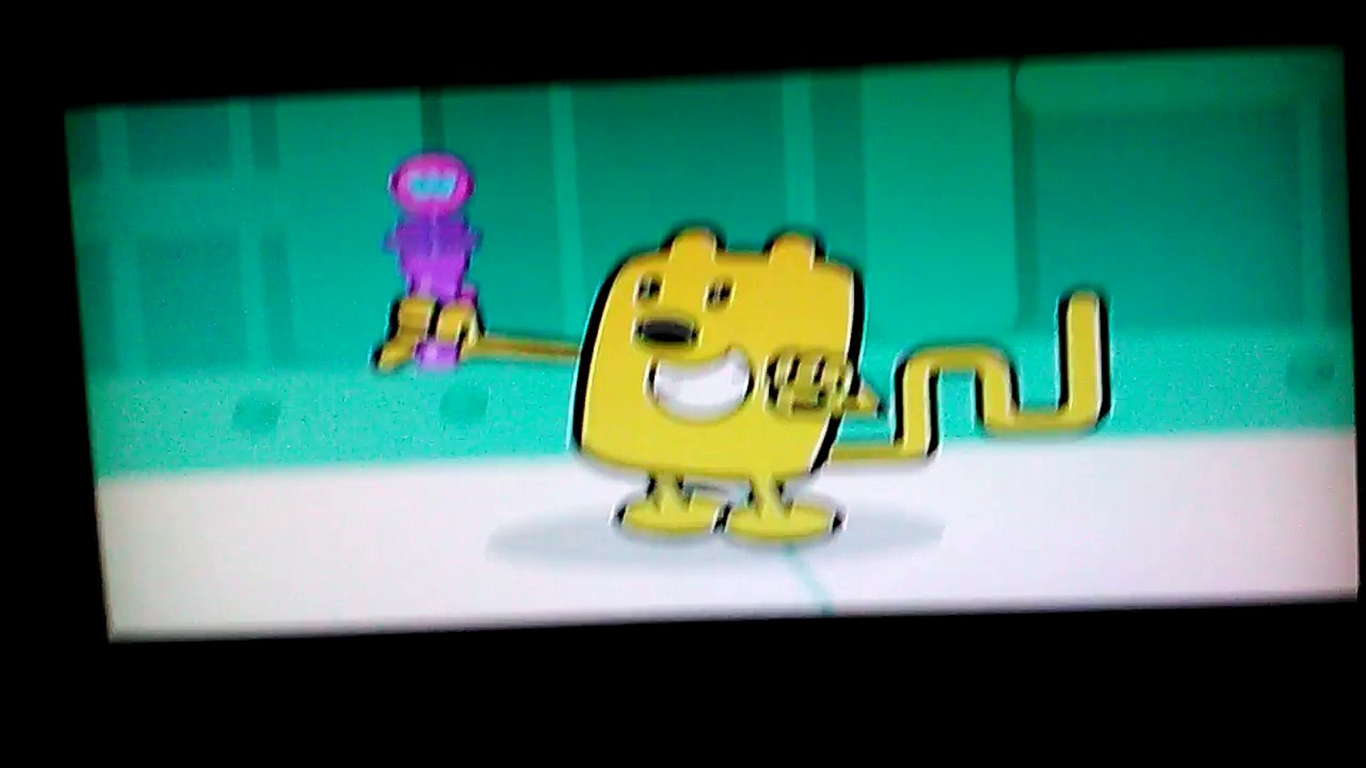 Wow wow wubbzy dailymotion wubb idol wars