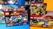 LEGO & Mega Bloks Biggest Toy Haul for new 1st Qtr with Batman Spider-Man Avengers Ninjago
