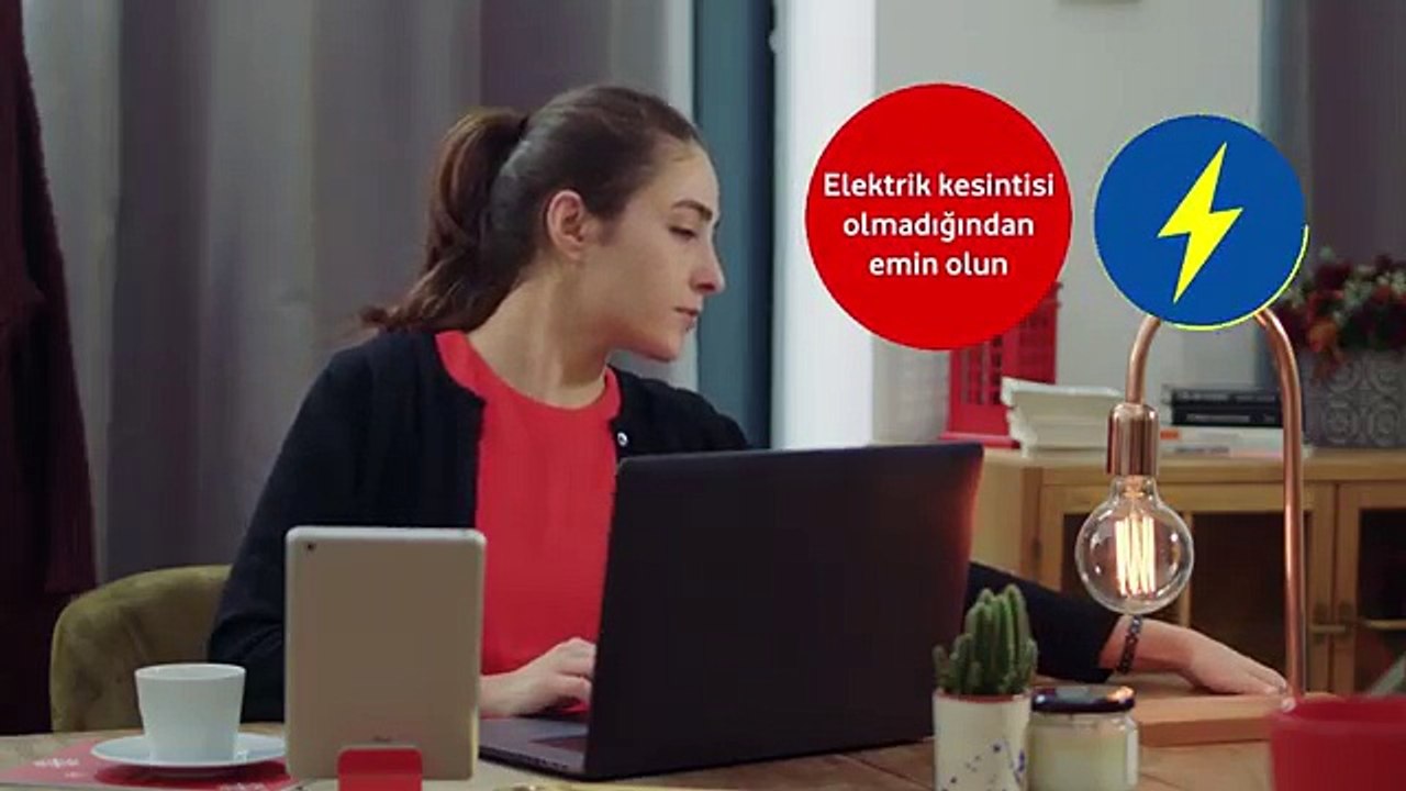Vodafone Evde İnternet Bağlantı Problemleri Nasıl Giderilir?