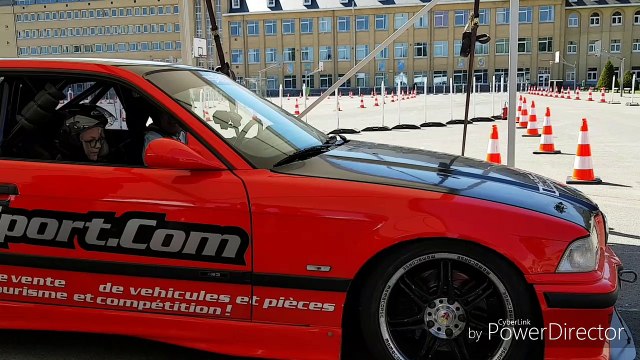 Jean-Marie Bigard était à Mons- interview