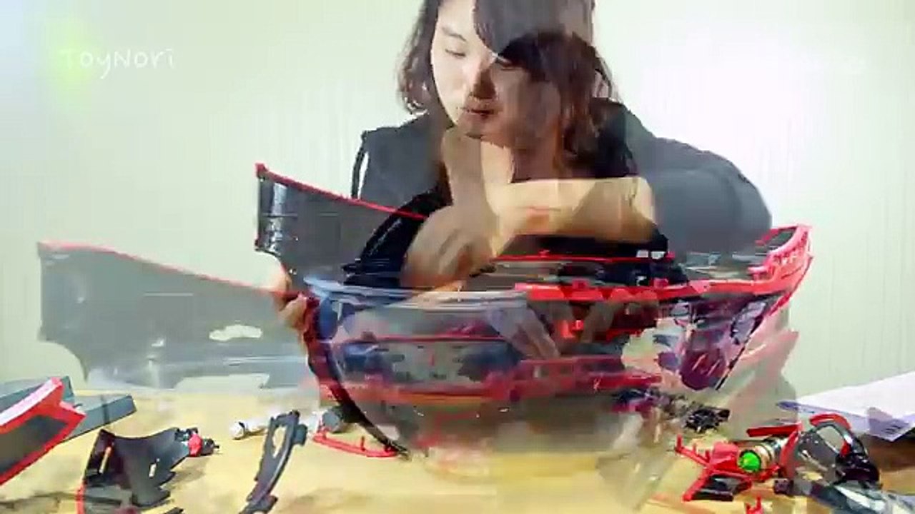 로봇피쉬 슈퍼피쉬 해적선 심해의 상어떼 목욕놀이 장난감 [스윽티비] Robot Fish