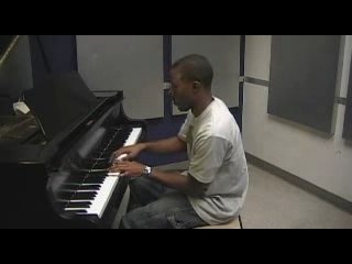 Because Of You By David Sides