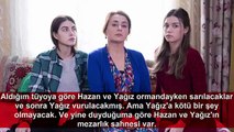 Fazilet Hanım ve Kızları 38. Bölüm Fragmanı