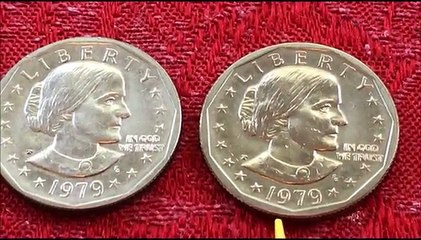 SUSAN B ANTHONY DOLLARS EVERYTHING YOU NEED TO KNOW