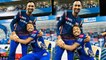 IPL 2018 : Hardik Pandya and Krunal Pandya gives a perfect Brothers Goal | वनइंडिया हिंदी