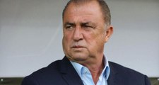 Galatasaray Teknik Direktörü Fatih Terim: Görmüyoruz Sanmasınlar