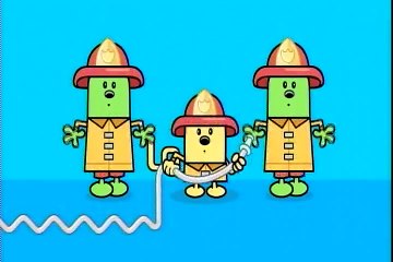 Wow! Wow! Wubbzy! - "Are You Ready?"