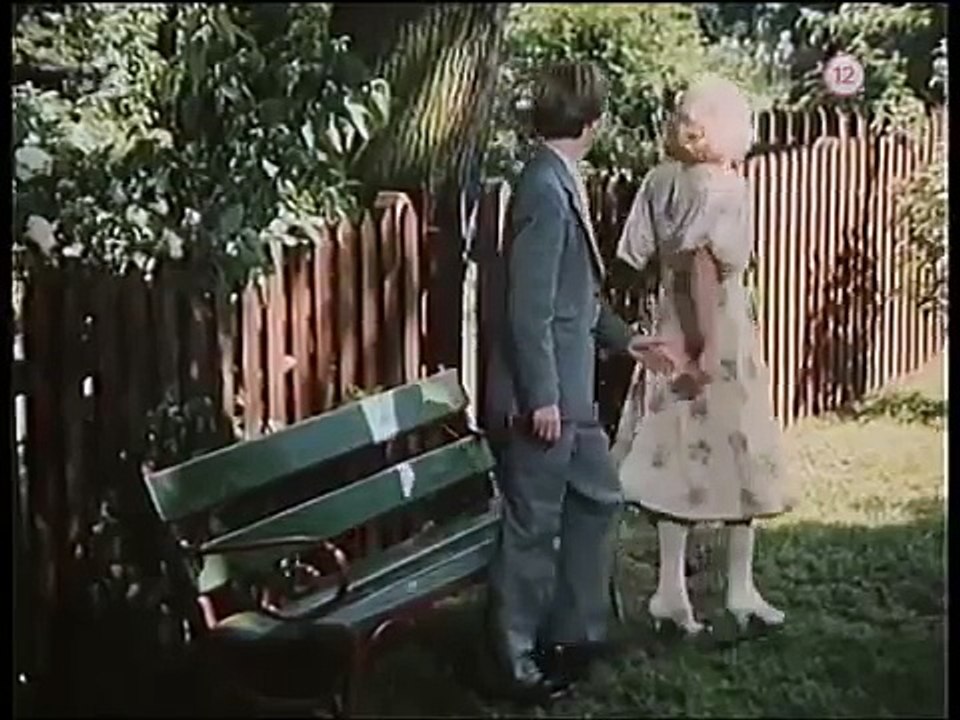 Ulička stratených snov 1985 - celý film part 1/2