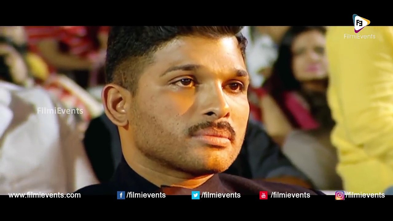 Allu Arjun cap dance practice || Naa Peru Surya Naa Illu India || Allu Arjun || FilmiEvents