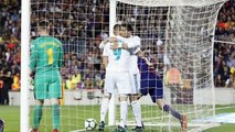 Las Imágenes más polémicas del clásico en el empate 2-2