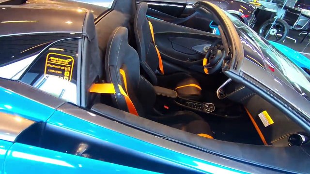 Trading in My Z06 for a Another MCLAREN!!! But I Can't Decide...