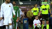 Cagliari vs Roma 0-1 Highlights & All Goals 06/05/2018 HD