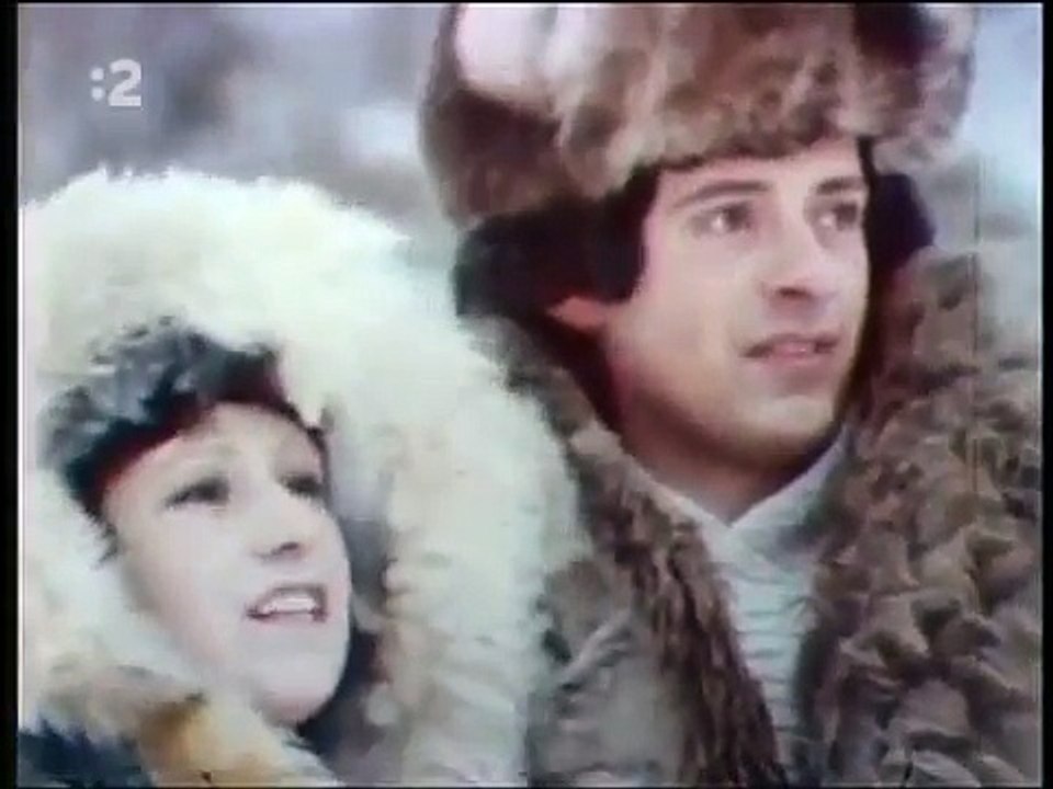 Na vysokej skale: Spišský rebel (1978) - celý film part 2/2