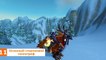 Топ 20 - Самые красивые маунты в World of Warcraft