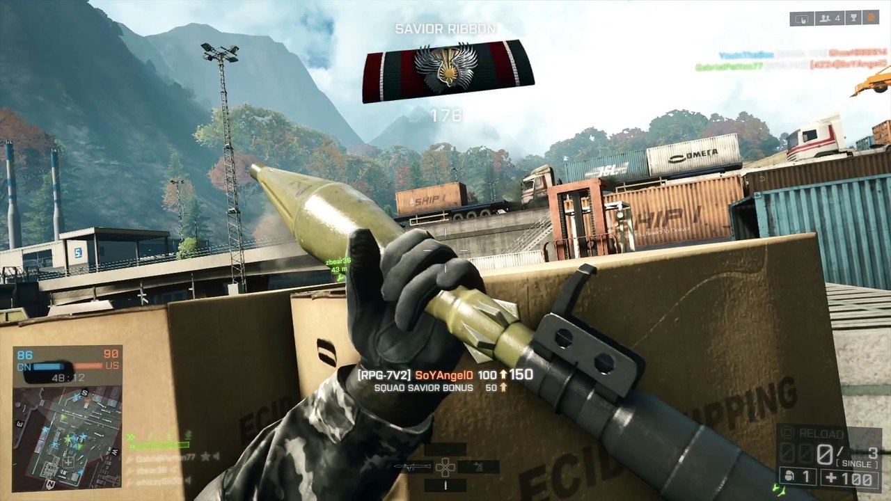 Battlefield 4™ 5/6/18