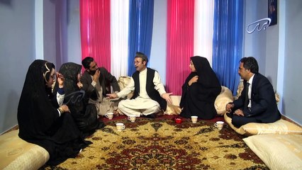 پوزخند فصل دو قسمت سوم/ Poozkhand Season 2 Episode 3