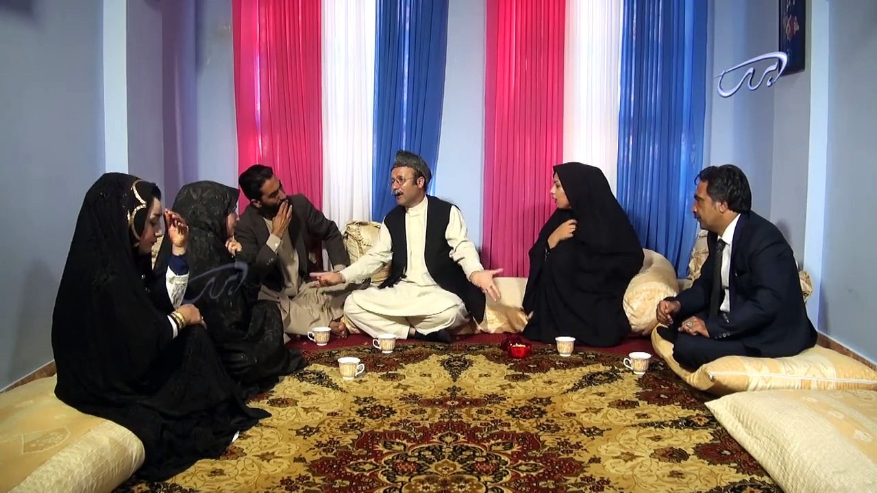 پوزخند فصل دو قسمت سوم/ Poozkhand Season 2 Epis...
