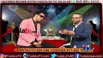 Entrevista Bonny Cepeda–Telemicro -Video