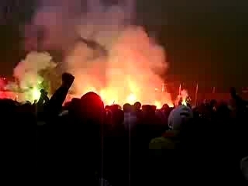 PCH @ steoaia-DINAMO 2007