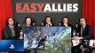 God of War - Easy Allies Reions - E3 2017