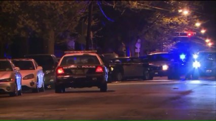 Pedestrian Killed During Police Chase in New Jersey