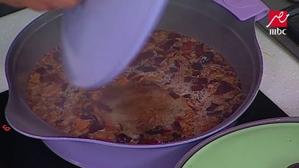 مشروبات رمضانية سريعة التحضير #الشيف_حسن #رمضان