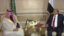 أبو ظبي تستفز السيادة الوطنية اليمنية