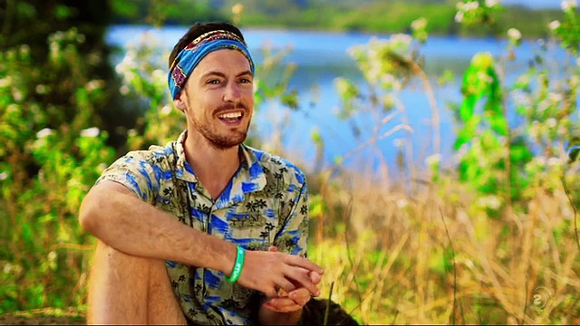Survivor New Zealand s02e03 Part 1