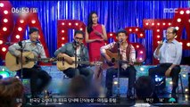 [투데이 연예톡톡] 윤형주-김세환, 이달 추억의 '쎄시봉' 공연