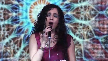 17. Mersin Uluslararası Müzik Festivali - MERSİN