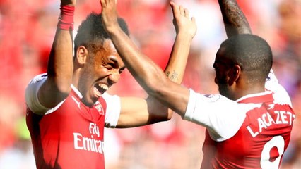 New Arsenal manager will inherit a strong team - Wenger