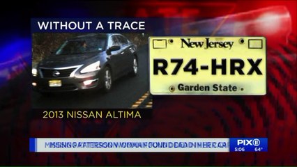 Car of New Jersey Mother Missing for Months Found with Body Inside