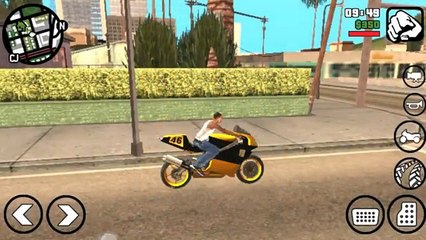 Mod tunar qualquer veiculo