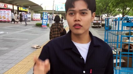 Fanboy Miskin | TVXQ Circle Concert 2018 Seoul, South Korea