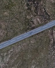 The BMW 8 Series Coupé.