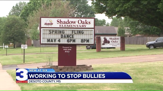 Mississippi Family Says Bullying Pushed Eight-Year-Old to Plan Suicide