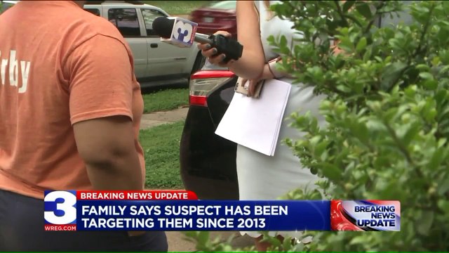 `Why Won`t He Stop?` Mom Says Attempted Kidnapper Has Targeted Daughter Before