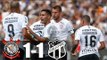 Corinthians 1 x 1 Ceará - ESTRÉIA DE RÓGER NO TIMÃO - Melhores Momentos - Brasileirão 06/05/2018