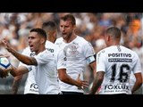 Corinthians 1 x 1 Ceará  (HD 720p) ESTRÉIA DE ROGER ! Gols &  Melhores Momentos - Brasileirão 2018