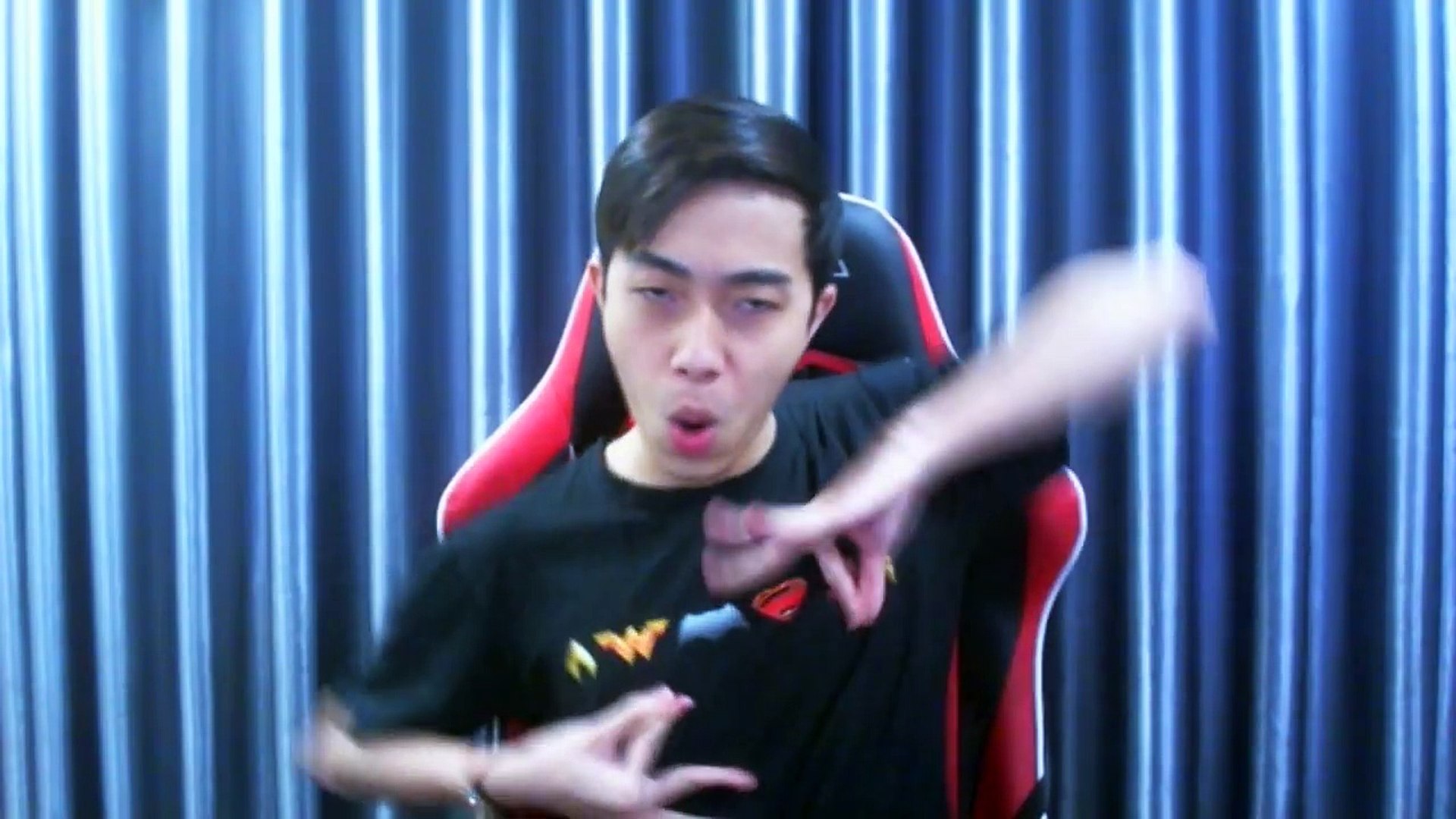Cris Devil Gamer LẦN ĐẦU XEM MV PINOCCHIO của ZERO9 | CrisDevilGamer  Reaction - Video Dailymotion