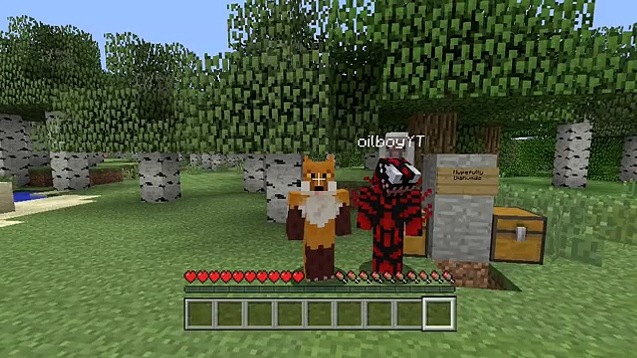 How To Find Diamond In Minecraft Xbox one Ps4 Xbox 360 Ps3 wii u PC Prt2