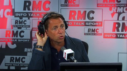 RMC Poker Show - Pourquoi Nicolas Dumont s'éloignera des tournois ?