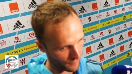 Germain : "retrouver le chemin des filets"